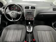 Volkswagen Polo V Рестайлинг Казань  - изображение 32