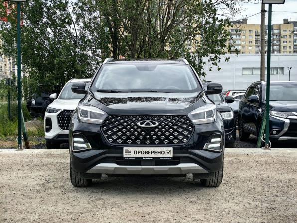 Chery Tiggo 4 Pro I Рестайлинг с пробегом 2024 года, цена 1 699 000 рублей, 16812 км, внедорожник, Автокод Объявления