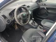 Skoda Octavia II (A5) Рестайлинг Ржев  - изображение 29