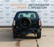 Lada (ВАЗ) Niva Travel I Рестайлинг Крым  - изображение 15