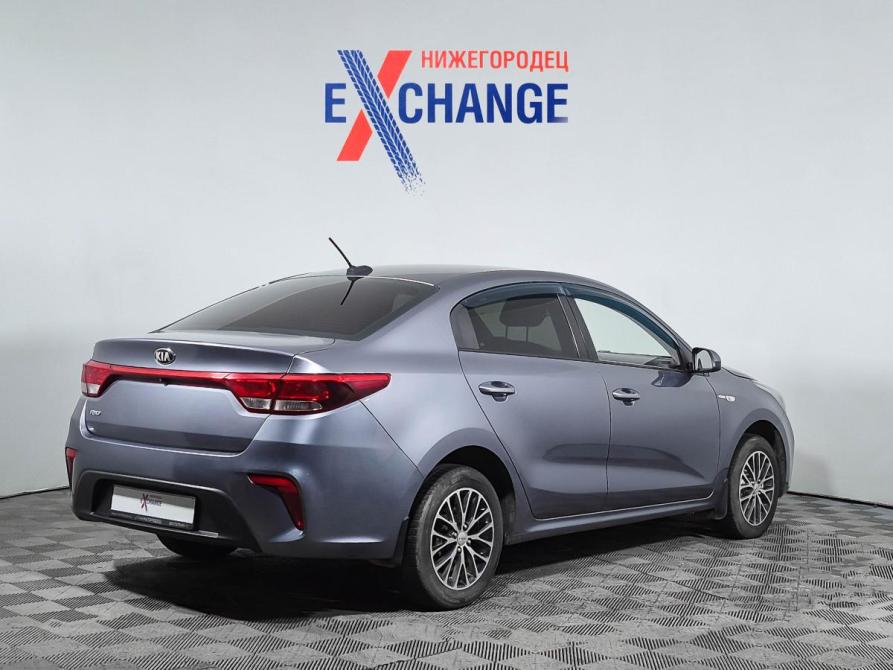 Kia Rio IV Нижний Новгород  - изображение 8