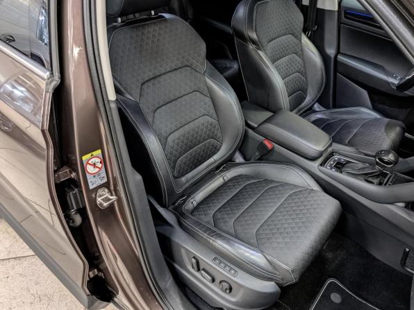 Skoda Kodiaq I с пробегом 2019 года, цена 3 390 000 рублей, 73481 км, внедорожник, Автокод Объявления