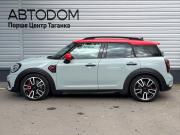 Mini Countryman II Москва  - изображение 30