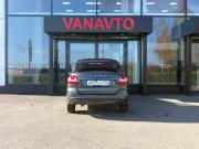 Lada (ВАЗ) Granta I Рестайлинг Азнакаево  - изображение 24