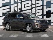 Kia Sorento II Рестайлинг Краснодар  - изображение 23
