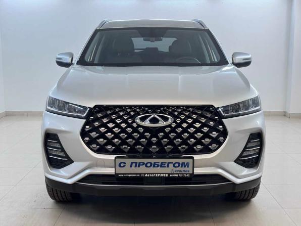 Chery Tiggo 7 Pro I с пробегом 2023 года, цена 1 735 000 рублей, 31071 км, внедорожник, Автокод Объявления