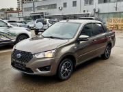 Datsun on-DO I Рестайлинг Нижний Новгород  - изображение 18