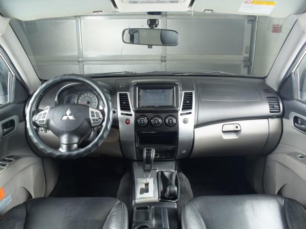 Mitsubishi Pajero Sport II с пробегом 2011 года, цена 1 549 999 рублей, 187204 км, внедорожник, Автокод Объявления