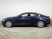 Jaguar XF I Рестайлинг Санкт-Петербург  - изображение 46