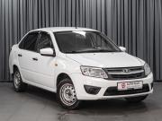 Lada (ВАЗ) Granta I Минеральные Воды  - изображение 17