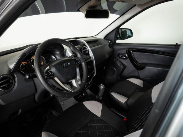 Lada (ВАЗ) Largus I Рестайлинг с пробегом 2025 года, цена 1 498 000 рублей, 51986 км, универсал, Автокод Объявления