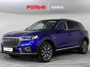 Hongqi HS5 I Химки  - изображение 24