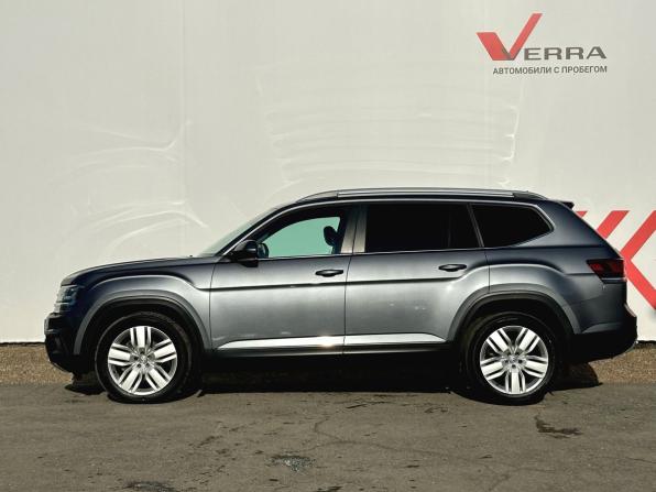 Volkswagen Teramont I с пробегом 2018 года, цена 3 100 000 рублей, 143508 км, внедорожник, Автокод Объявления