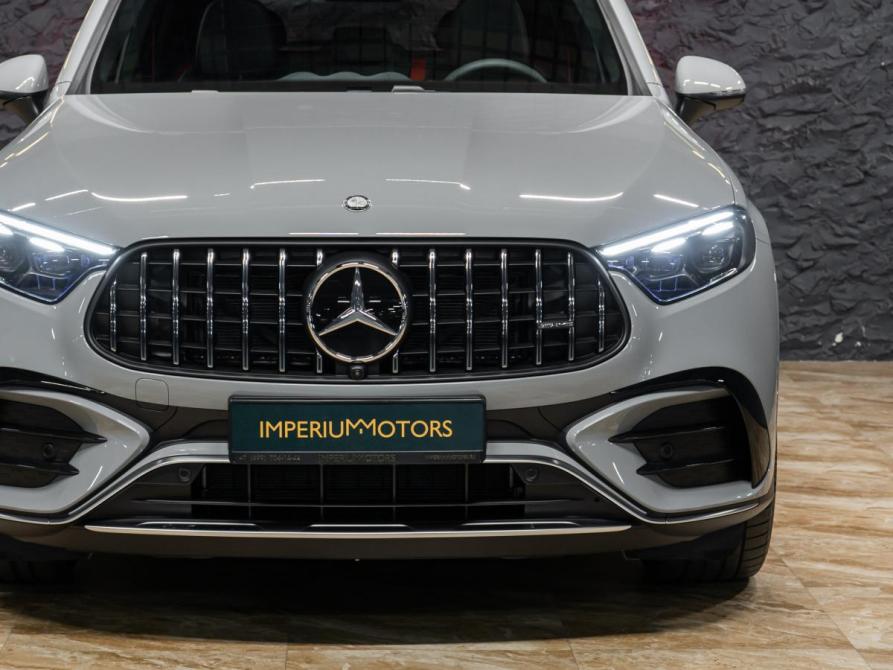 Mercedes-Benz GLC AMG II (X254) Москва  - изображение 4