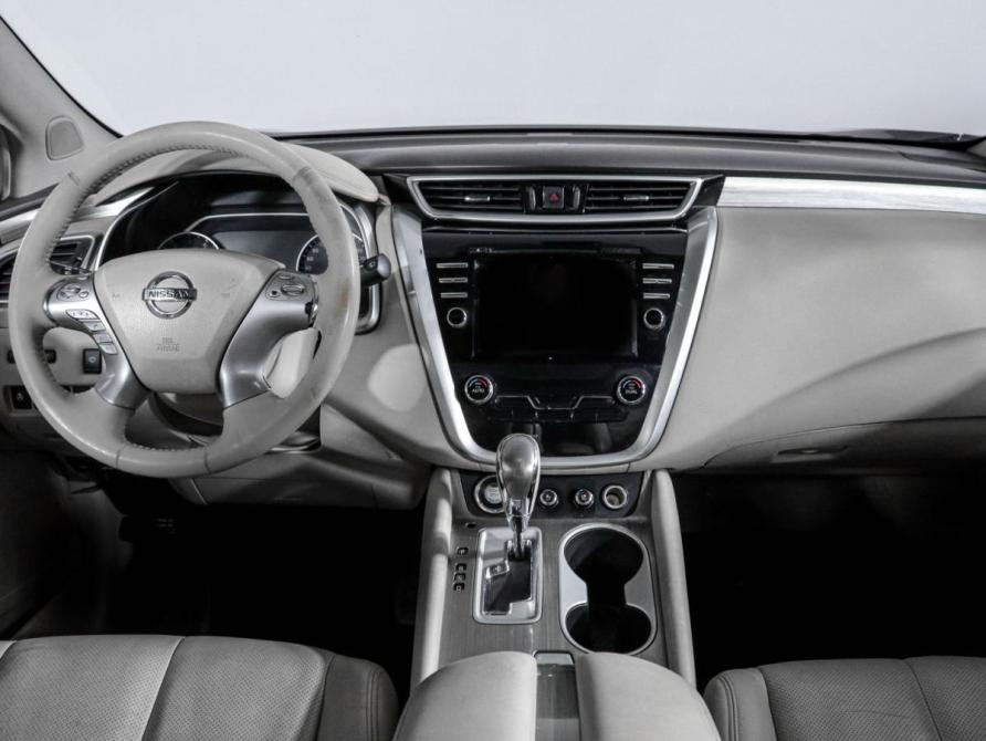Nissan Murano III (Z52) Москва  - изображение 12