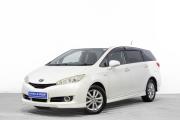Toyota Wish II Барнаул  - изображение 28