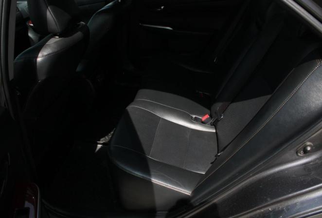 Toyota Camry VII (XV50) с пробегом 2013 года, цена 1 680 000 рублей, 236429 км, седан, Автокод Объявления