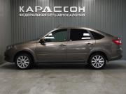 Lada (ВАЗ) Granta I Рестайлинг Пермь  - изображение 23