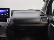 Toyota Land Cruiser Prado 150 Series Рестайлинг 3 Барнаул  - изображение 36