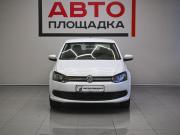Volkswagen Polo V Челябинск  - изображение 28