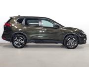Nissan X-Trail III Рестайлинг Москва  - изображение 34