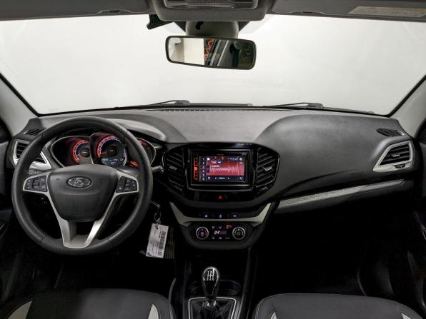 Lada (ВАЗ) Vesta I с пробегом 2019 года, цена 1 050 000 рублей, 49233 км, седан, Автокод Объявления
