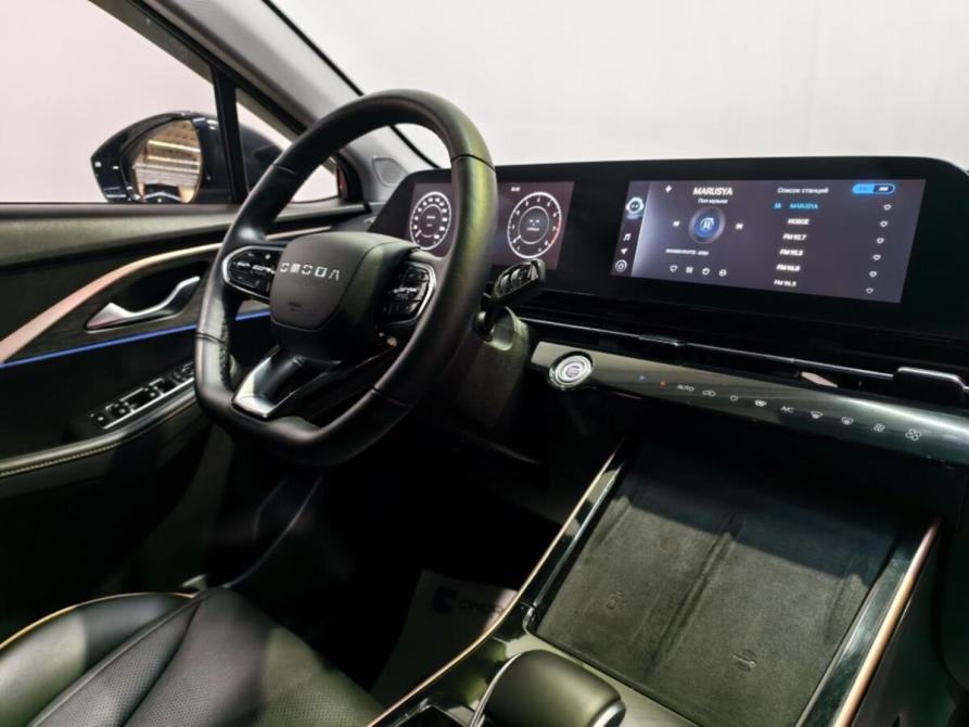 Omoda C5 I Курск  - изображение 5