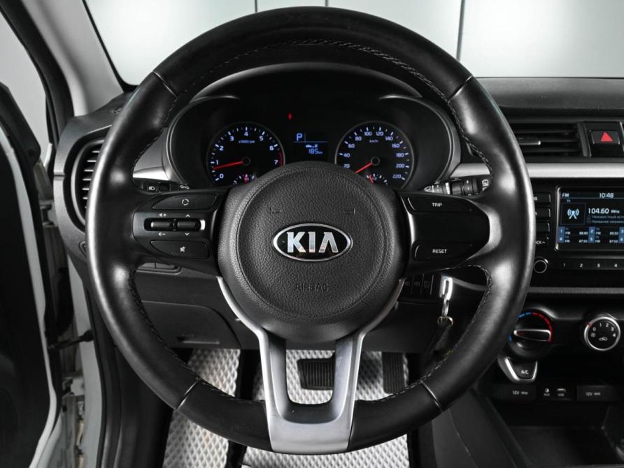 Kia Rio IV Ростов-на-Дону  - изображение 12