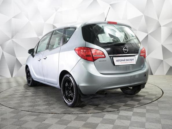 Opel Meriva B с пробегом 2011 года, цена 585 000 рублей, 185000 км, минивэн, Автокод Объявления