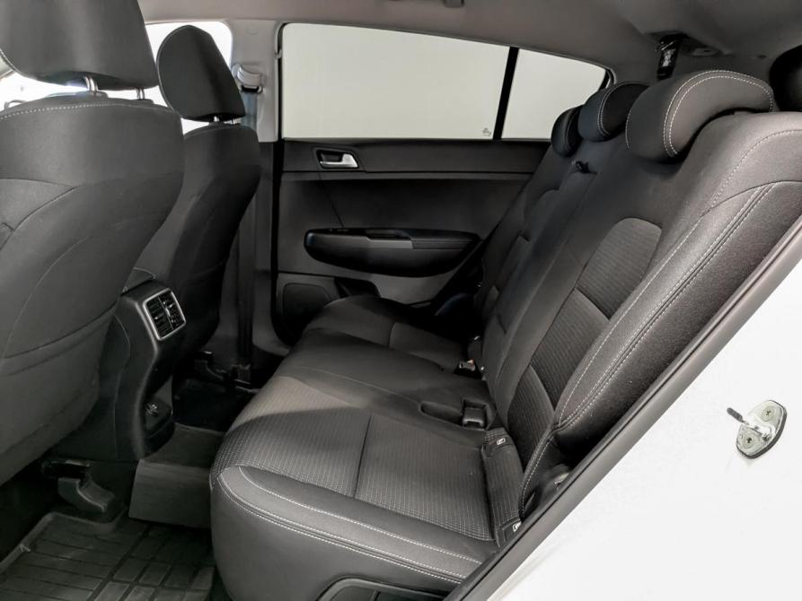Kia Sportage IV Рестайлинг Санкт-Петербург  - изображение 12