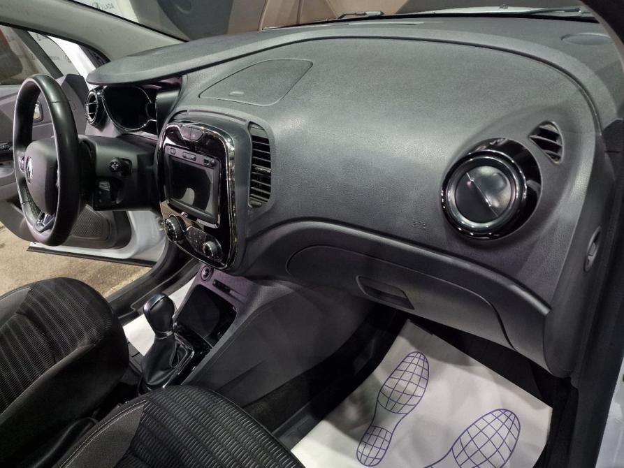 Renault Kaptur I Ставрополь  - изображение 10