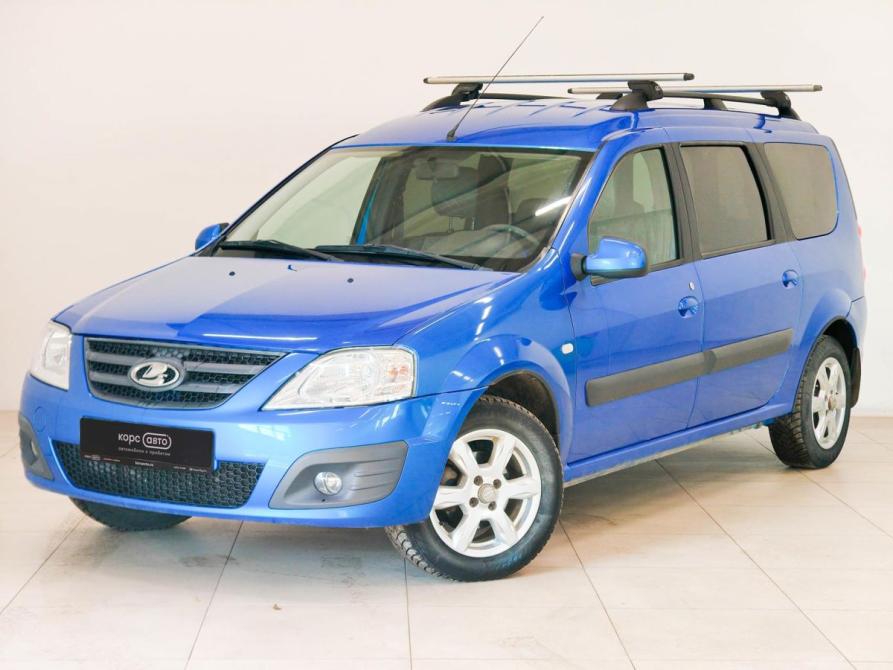 Lada (ВАЗ) Largus I Тула  - изображение 1