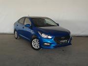 Hyundai Solaris II Москва  - изображение 20