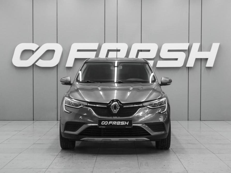 Renault Arkana I Ростов-на-Дону  - изображение 3