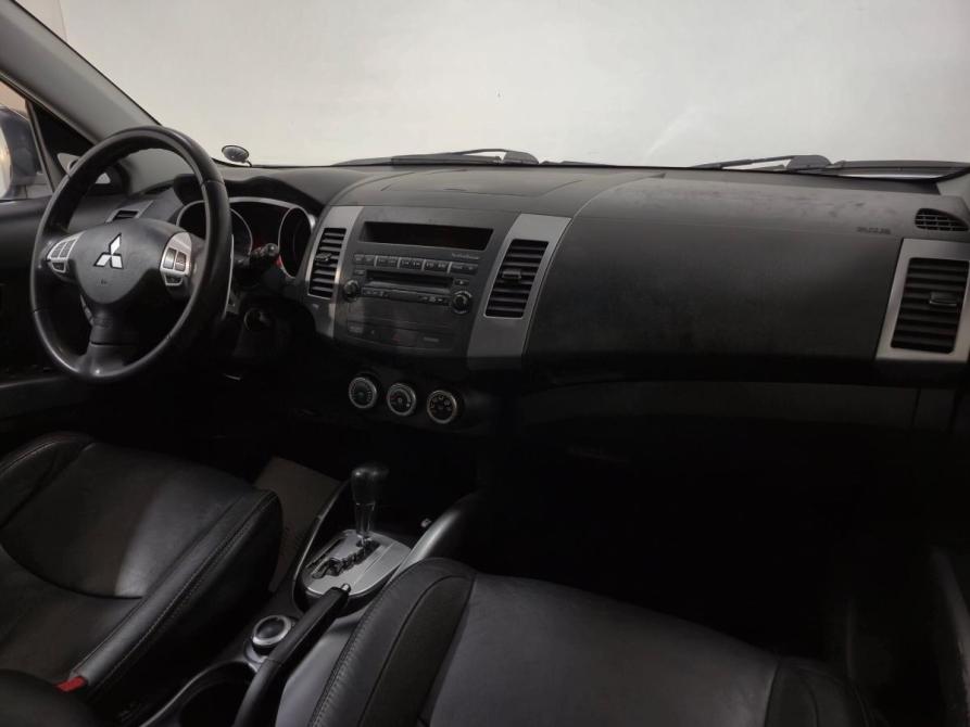 Mitsubishi Outlander II Альметьевск  - изображение 12