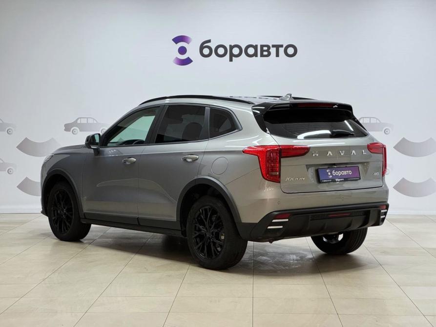 Haval Jolion I Рестайлинг Ставрополь  - изображение 6