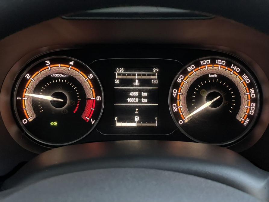 Lada (ВАЗ) Vesta I Рестайлинг (NG) Екатеринбург  - изображение 15