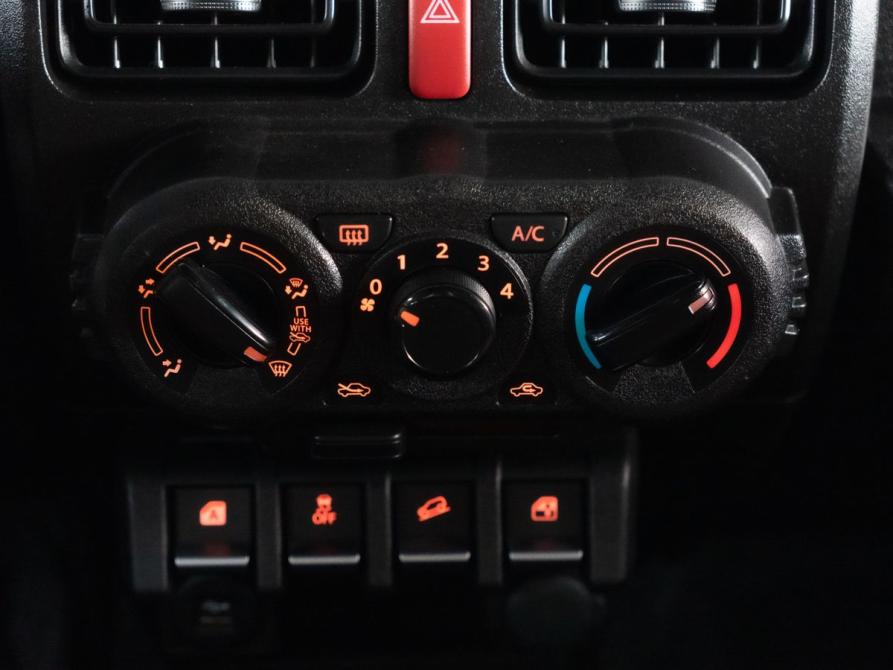 Suzuki Jimny IV Тюмень  - изображение 22