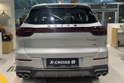 Xcite X-Cross 8 Москва  - изображение 43