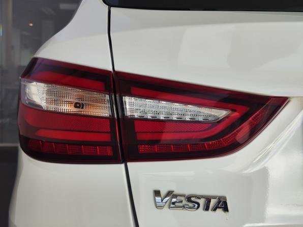 Lada (ВАЗ) Vesta I Рестайлинг (NG) с пробегом 2023 года, цена 1 250 000 рублей, 87740 км, универсал, Автокод Объявления