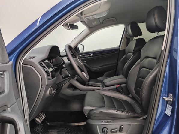 Skoda Kodiaq I с пробегом 2019 года, цена 2 980 000 рублей, 108025 км, внедорожник, Автокод Объявления