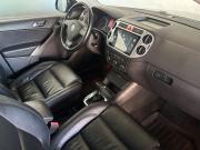 Volkswagen Tiguan I Москва  - изображение 25