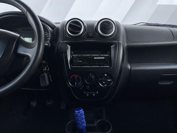 Lada (ВАЗ) Granta I с пробегом 2016 года, цена 398 000 рублей, 103081 км, седан, Автокод Объявления