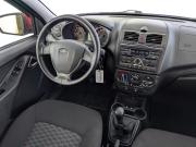 Lada (ВАЗ) Granta I Рестайлинг Москва  - изображение 52