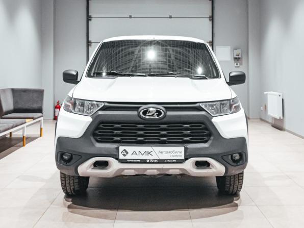 Lada (ВАЗ) Niva Travel I с пробегом 2021 года, цена 628 300 рублей, 102286 км, внедорожник, Автокод Объявления