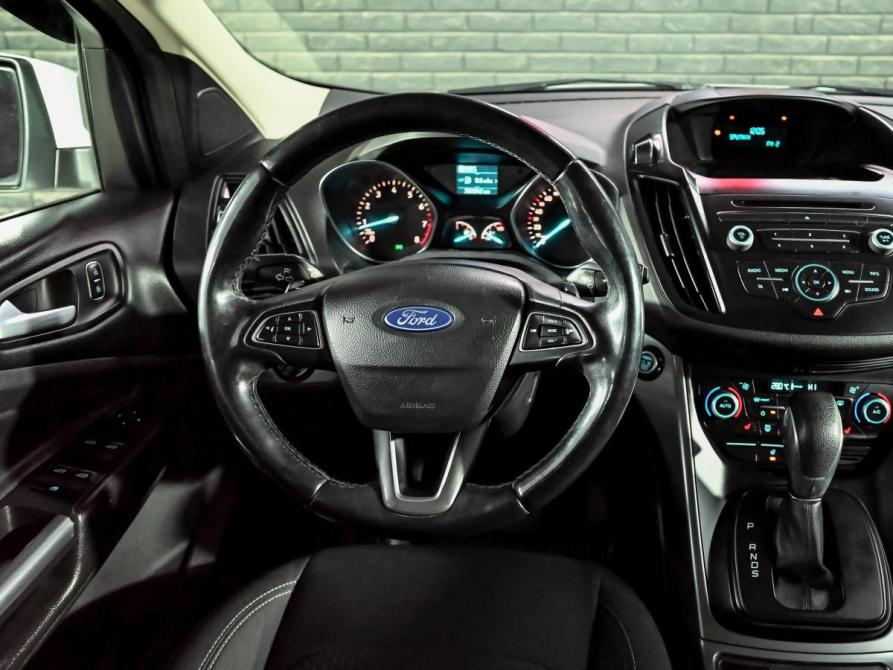 Ford Kuga II Рестайлинг Екатеринбург  - изображение 17