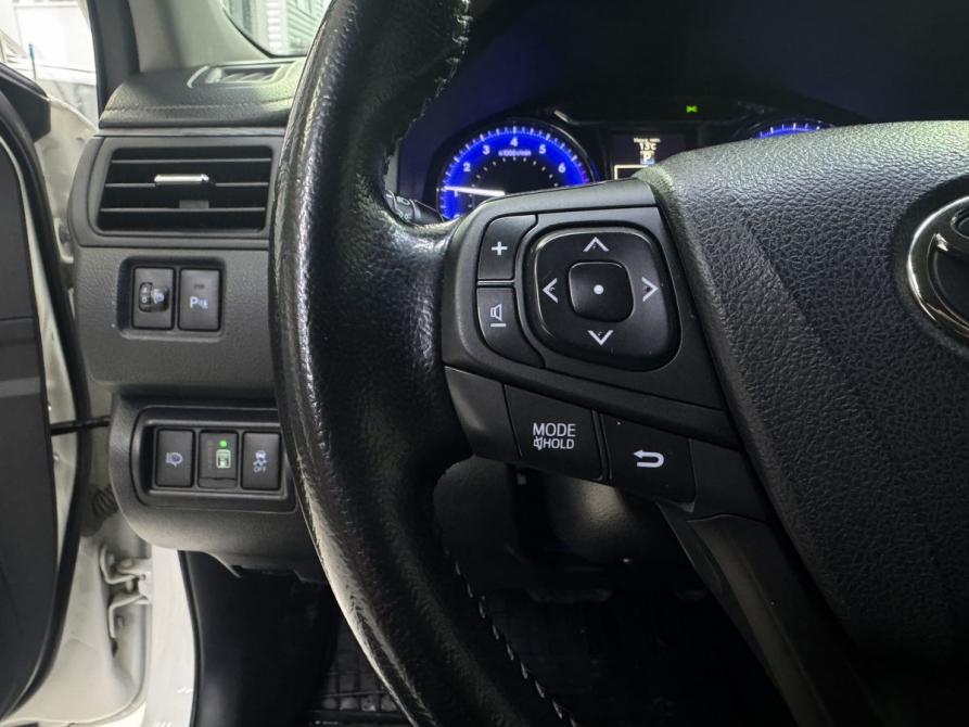 Toyota Camry VII (XV50) Рестайлинг Минеральные Воды  - изображение 11