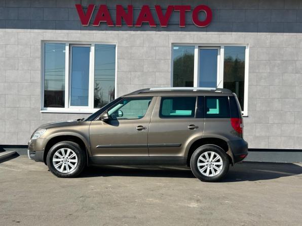 Skoda Yeti I с пробегом 2012 года, цена 980 000 рублей, 169399 км, внедорожник, Автокод Объявления