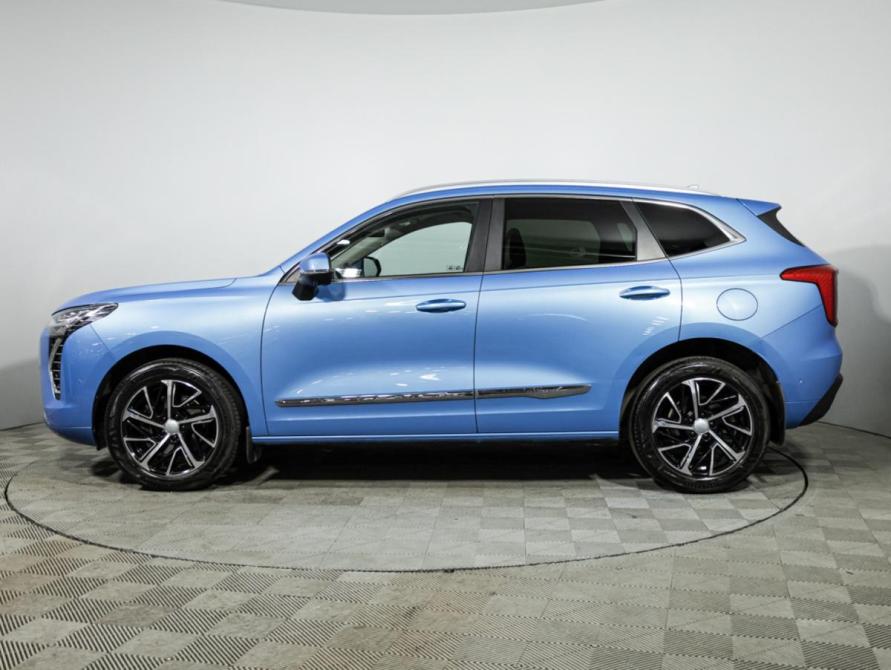 Haval Jolion I Санкт-Петербург  - изображение 9