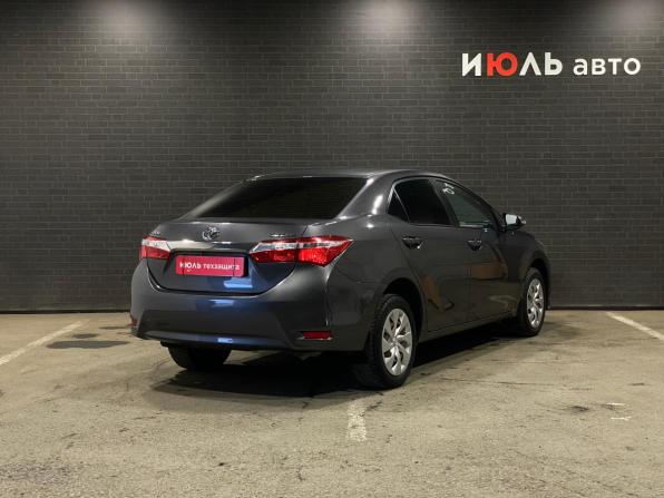 Toyota Corolla XI (E160 E170 E180) с пробегом 2013 года, цена 1 350 000 рублей, 94106 км, седан, Автокод Объявления